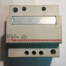 Bticino f94 trasformatore usato Bticino f94 trasformatore usato  Zignago