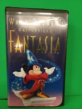 Fantasia diamond vhs for sale  Streator