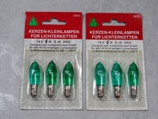 Narva ersatzlampen 14v gebraucht kaufen  Pasewalk