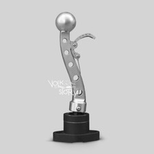 BESOURO VINTAGE SPEED SHIFTER PRETO MAMBA SPORT S TIPO 3 KARMANN GHIA comprar usado  Enviando para Brazil