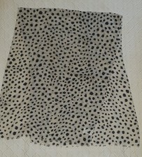 écharpe caroll motifs d'occasion  Perpignan-