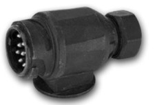 Cartrend 80112 stecker gebraucht kaufen  Winsen