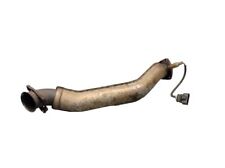 Auspuffrohr audi a8 gebraucht kaufen  Wachtendonk