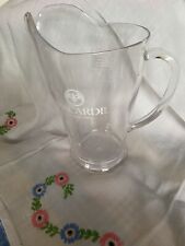 Plastic cocktail bacardi for sale  HUDDERSFIELD