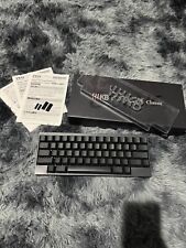 Hhkb professional classic for sale  Troy