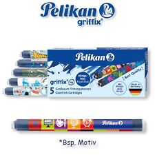 Pelikan patronen griffix gebraucht kaufen  Werneuchen