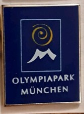 Pin seltener lympia gebraucht kaufen  Duisburg