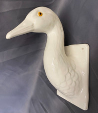 Vintage white swan for sale  Trussville