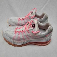 Tênis de corrida Nike feminino Air Max 95 Dynamic Flywire branco 553554-161 7M comprar usado Tênis de corrida Nike feminino Air Max 95 Dynamic Flywire branco 553554-161 7M comprar usado  Enviando para Brazil