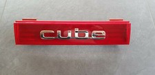 Riginal nissan cube gebraucht kaufen  Tussenhausen