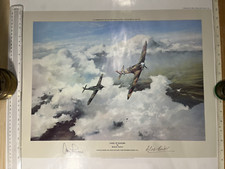 Dual eagles robert for sale  CHORLEY