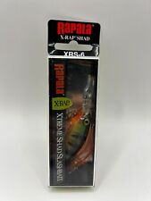 Rapala rap shad gebraucht kaufen  Geseke