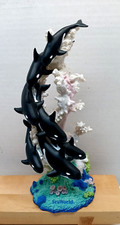 Vintage sea orca for sale  Mansfield