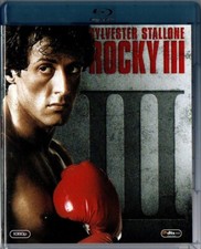 Rocky iii silvester usato  Roma