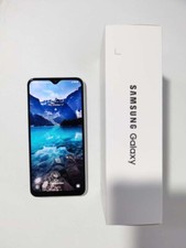 Smartphone Samsung Galaxy M30s 128GB Android11 Dual SIM 48MP 6.4" Totalmente Funcionando comprar usado  Enviando para Brazil