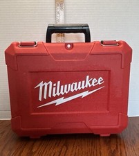 Milwaukee 2657 carrying for sale  Le Mars
