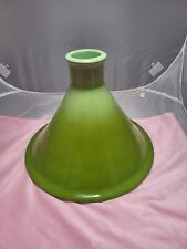 Creuset green stoneware for sale  Littleton