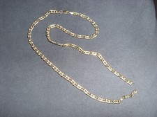 Goldkette 333 defekt gebraucht kaufen  Saarbrücken