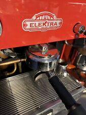 Gastro espressomaschine elektr gebraucht kaufen  Petershausen
