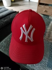 Basecap ny gebraucht kaufen  Hamburg