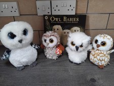 owl babies toy for sale owl babies toy for sale BRIGHTON