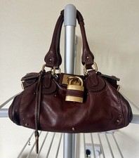 Rare burgundy chloe for sale  ROMFORD