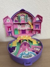 Polly pocket bluebird gebraucht kaufen  Erfurt