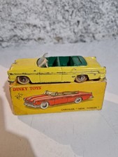 Chrysler new yorker d'occasion  Clermont-Ferrand-