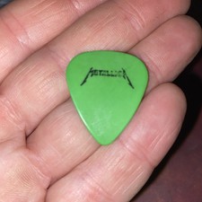 Metallica james hetfield for sale  STOCKTON-ON-TEES