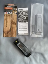 Powerfix digital moisture for sale  ELLESMERE