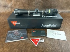 Trijicon accupoint 200005 for sale  Simi Valley