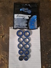 Suspension bearings giant for sale  HOLMFIRTH