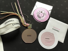 Neuer chanel chance gebraucht kaufen  Elz