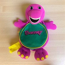 Vintage barney dinosaur for sale  EASTLEIGH