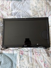 Ecran ordinateur acer d'occasion  Gannat