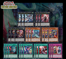 Yugioh budget deck for sale  Richmond Hill