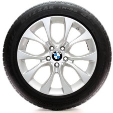 Bmw f15 winterräder gebraucht kaufen  Horb am Neckar