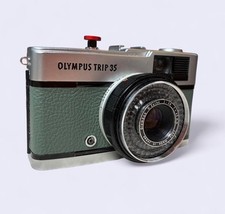 Olympus trip 35mm for sale  LONDON