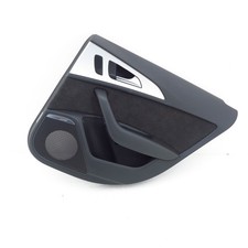 Türverkleidung hinten audi gebraucht kaufen  Meschede