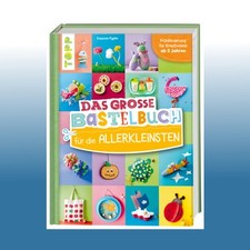 Große bastelbuch allerkleinst gebraucht kaufen  Bornheim