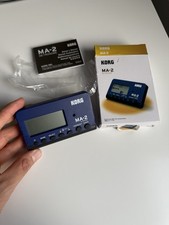 Korg digital metronom gebraucht kaufen  Leipzig