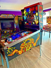 Williams pinbot pinball for sale  Chattanooga