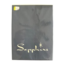 Vintage sapphire hosiery for sale  Corpus Christi