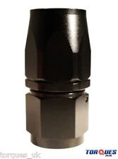 Encaixe de mangueira AN-6 (AN6) STRAIGHT FastFlow Stealth preto comprar usado  Enviando para Brazil