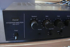 Amplificateur sansui 317 d'occasion  Montpellier-