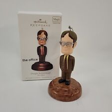 2010 dwight schrute for sale  Milwaukee