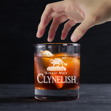 Bicchiere whisky single usato  Spedire a Italy
