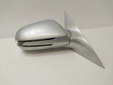 Wing mirror mercedes for sale  DONCASTER