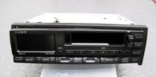Usado, AUTORADIO VINTAGE CAR RADIO 80s SONY XR-4400 CASSETTE TAPE PLAYER comprar usado  Enviando para Brazil