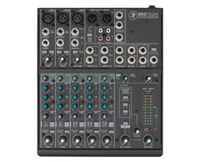 Mackie 802vlz4 channel for sale  Winchester